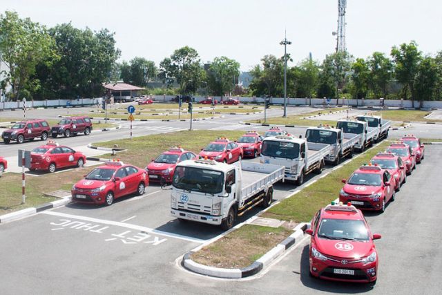 Hãy đăng ký học bằng lái xe C1 ngay hôm nay để tận hưởng nhiều ưu đãi hấp dẫn