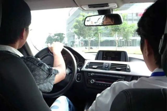 Các trường hợp khác nhau có thể có điều kiện thi bằng lái xe khác nhau