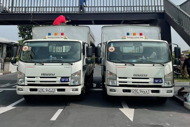 Hoàn thiện hồ sơ đăng ký ngay từ đầu để tránh rắc rối về sau