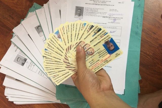 Đăng ký ngay hôm nay để không bỏ lỡ khóa học bằng lái xe máy hạng A