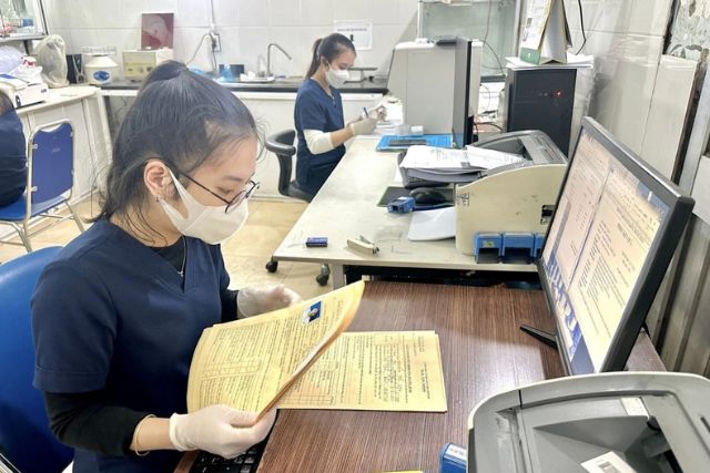 Đáp ứng đủ các tiêu chí cần thiết là bước quan trọng để hoàn chỉnh hồ sơ