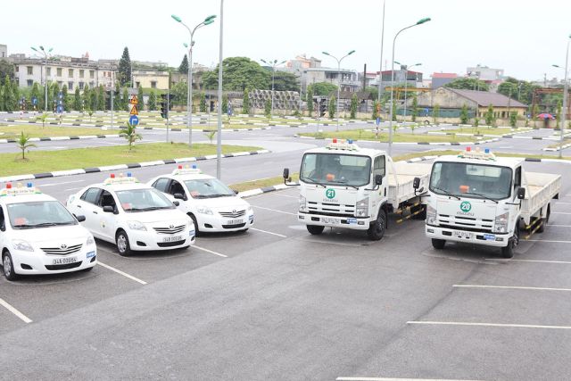 Từ năm 2026, các điều kiện để nâng hạng bằng lái xe ô tô đã có nhiều thay đổi quan trọng