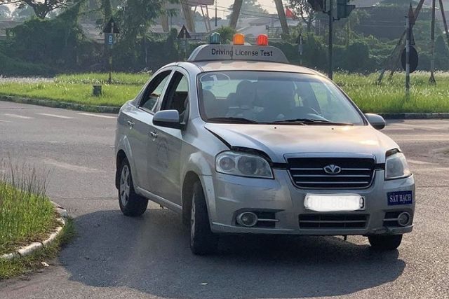 Trung tâm đào tạo lái xe ô tô C500 là một trong những địa chỉ đáng tin cậy tại Hà Nội