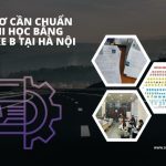 Giới Thiệu Chung Về Hồ Sơ Đăng Ký Học Bằng Lái Xe Hạng B
