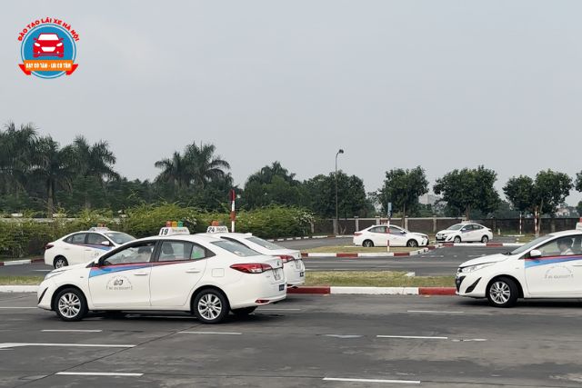 Linh hoạt thời gian học, đáp ứng tối đa lịch trình cá nhân của học viên