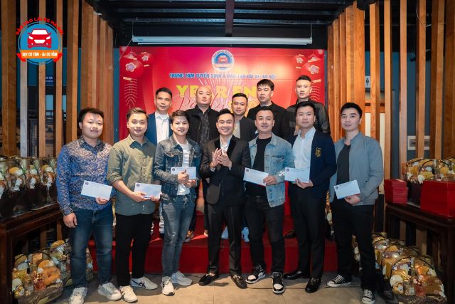 Uy tín trong giảng dạy – tận tâm trong hỗ trợ