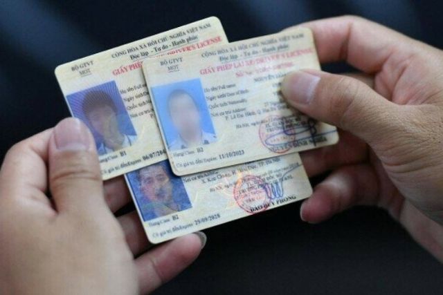 Lựa chọn đúng hạng giấy phép lái xe giúp tiết kiệm chi phí và đáp ứng nhu cầu sử dụng lâu dài.